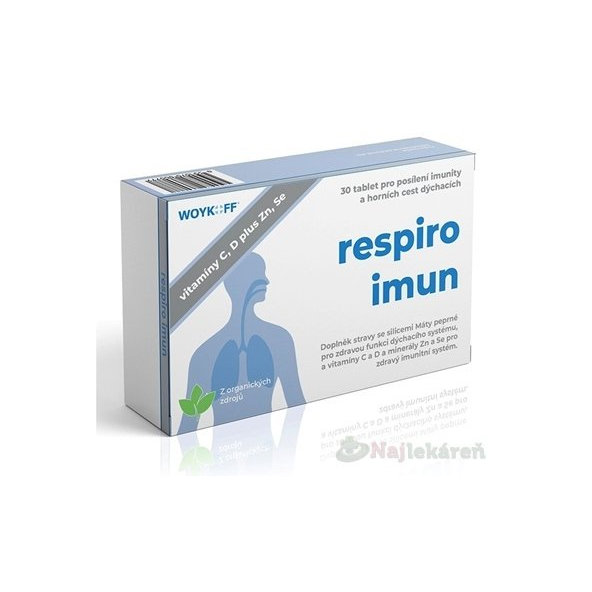 respiro imun - Woykoff