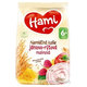 Hami nemliečna kaša pšenovo-ryžová malinová, od ukonč. 6 mesiaca, 170g