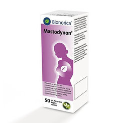 Mastodynon homeopatický liek 50ml gtt