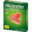 Nicorette invisipatch 15mg/16h náplasti proti fajčeniu 7ks