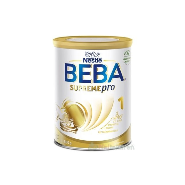 BEBA SUPREME pro 1, 800g