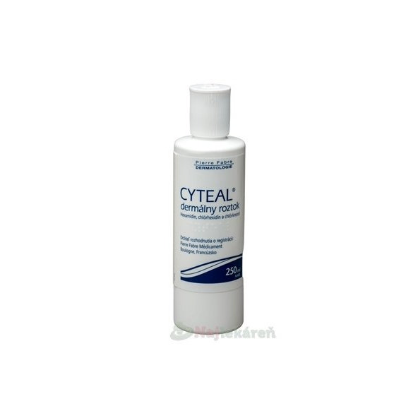 CYTEAL sol der 250ml