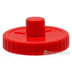 FAGRON FagronLab viečko ku kelímkom veľkosti 1000ml 3ks