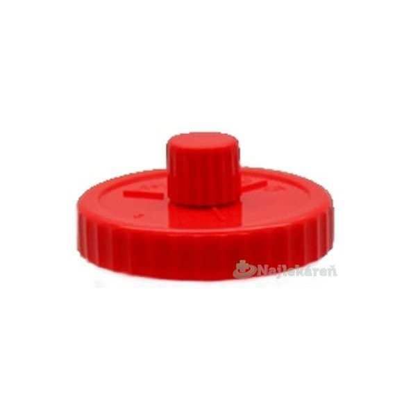 FAGRON FagronLab viečko ku kelímkom veľkosti 1000ml 3ks