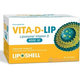 VITA-D-LIP Liposomal Vitamin D 4000 IU 1x30ks
