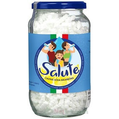 SALUTE chutná sóda bikarbóna, 250g
