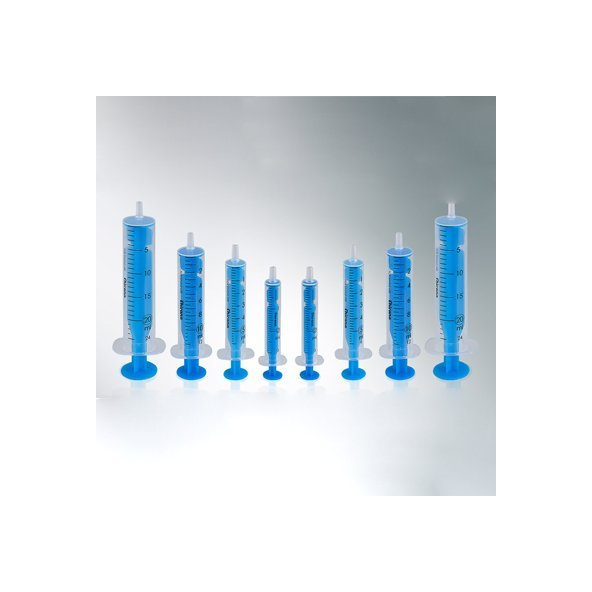 Injekčná striekačka 5 ml 100ks