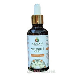 ARGAN COSMETICS Arganový olej