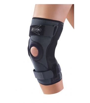 DJ PLAYMAKER XPERT SLEEVE ORTEZA KOLENA veľkosť XL 1ks