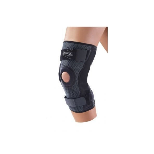 DJ PLAYMAKER XPERT SLEEVE ORTEZA KOLENA veľkosť XL 1ks