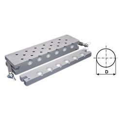 FAGRON Forma na vaginálne globule 3g s obalom 10x10ks