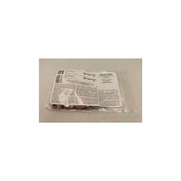 FagronLab Variotryska 2mm  50ks