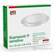 SUPRASORB P SENSITIVE silikónový penový obväz (12x15cm) 10ks
