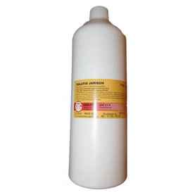 Solutio Jarisch - GALVEX v plastovej fľaši (HDPE) 1kg