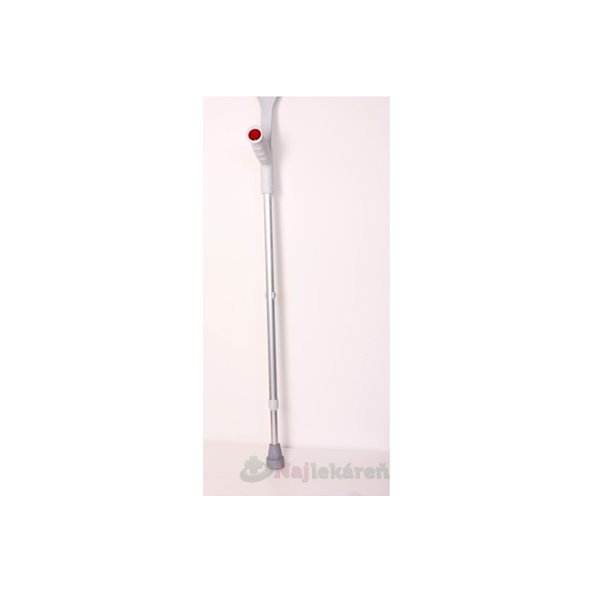 BARLA FRANCÚZSKA DURALOVÁ RS-20 nastaviteľná s odrážkami 1ks