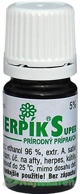 E-shop HERPÍK SUPER