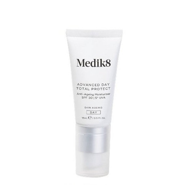 Medik8 TRAVEL Advanced Day Total Protect SPF 30 15ml