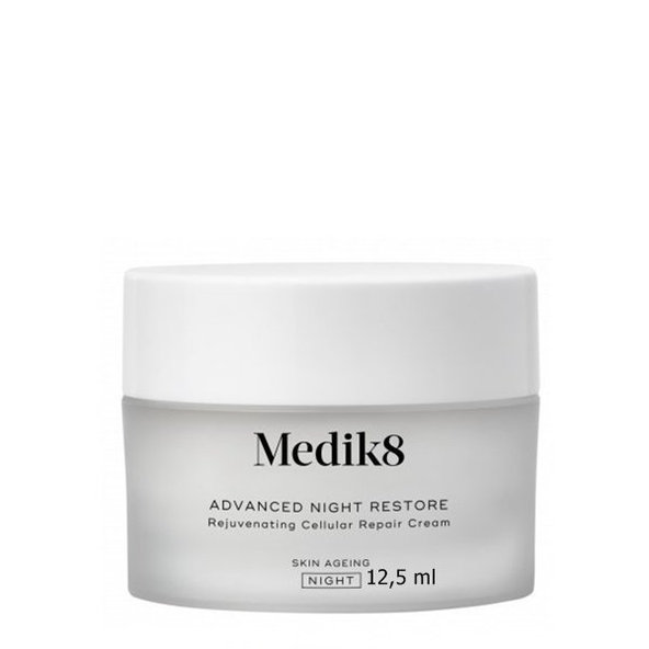 Medik8 TRAVEL Advanced Night Restore 12,5ml