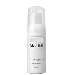 Medik8 TRAVEL Clarifying foam 40ml