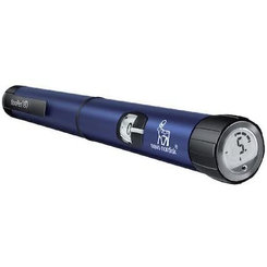 NovoPen 4 BLUE inzulínové pero 1ks