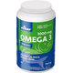 VITAR OMEGA 3, Rybí olej, 1000mg