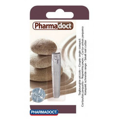 Pharmadoct štikač na nechty s pilníkom Professional