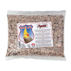 Grit Apetit pre vtáky 500g