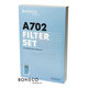 Boneco A702 Súprava HEPA filtrov do P700/710
