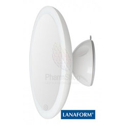 Lanaform Mirror 2v1 zväčšujúce zrkadlo X5