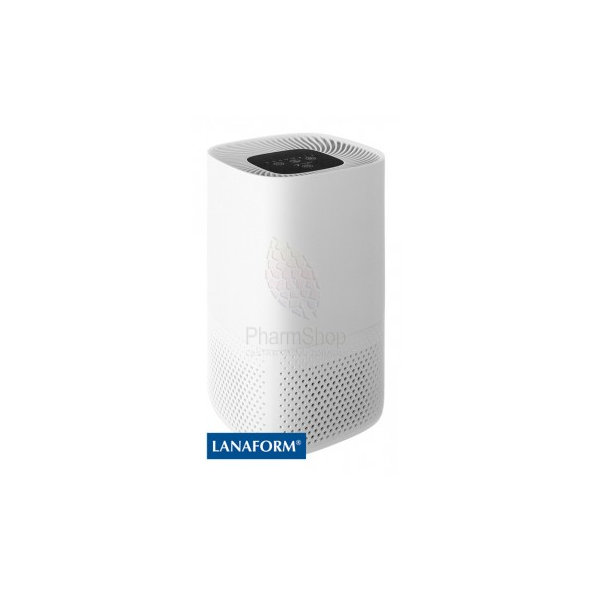 Lanaform Air Purifier čistič vzduchu 4v1