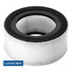 Lanaform Air Purifier HEPA E11 filter 3v1