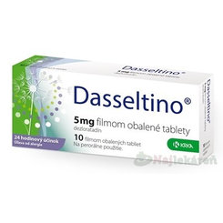 Dasseltino 5 mg