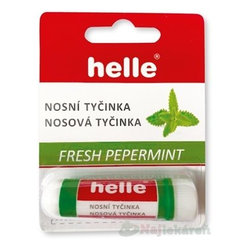 Helle nosová tyčinka