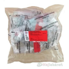 FAGRON Fľaša kvapkacia 10 ml IONISTER 10x1ks