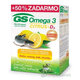 GS Omega 3 CITRUS + D3