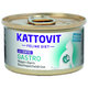 Kattovit Gastro konzerva s kačacím mäsom 12 x 85 g