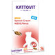 Krém Kattovit Kidney/Renal kura 6x15g