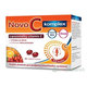 NOVO C KOMPLEX Lipozomálny vitamín C + vitamín D3 + zinok, 60 kapsúl