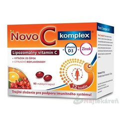 NOVO C KOMPLEX, 90ks