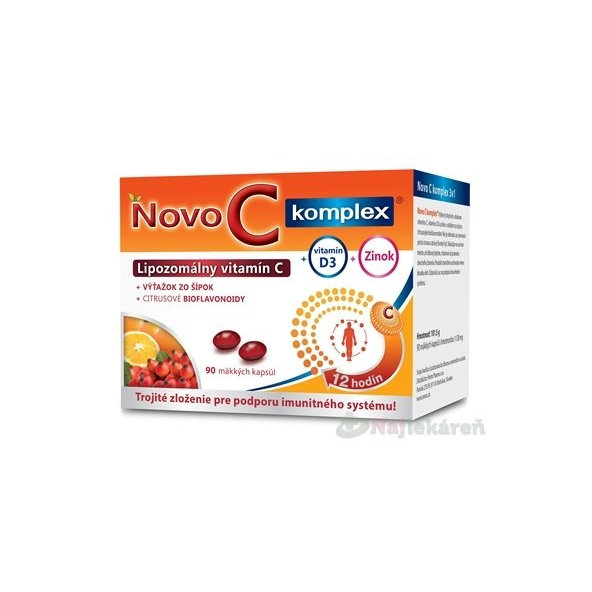 NOVO C KOMPLEX, 90ks