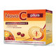 NOVO C PLUS Lipozomálny vitamín C, 60ks