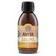 AVITA C+D3+ZINOK LIPOSOMAL PLUS, 200ml