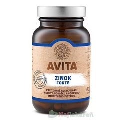 AVITA ZINOK FORTE 30ks