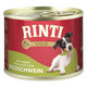 Rinti Gold Adult konzerva diviak 12 x 185 g