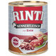 Rinti Kennerfleisch Adult konzerva kačacie srdce 12 x 800 g