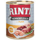 Rinti Kennerfleisch Adult konzerva kura 12 x 800 g