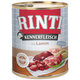 Rinti Kennerfleisch Adult konzerva jahňa 12 x 800 g