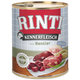 Rinti Kennerfleisch Adult konzerva sob 12 x 800 g