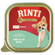 Rinti Gold Adult Mini vanička jeleň a hovädzie 16 x 100 g