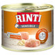 Konzerva Rinti sensible Adult kura a ryža 185g